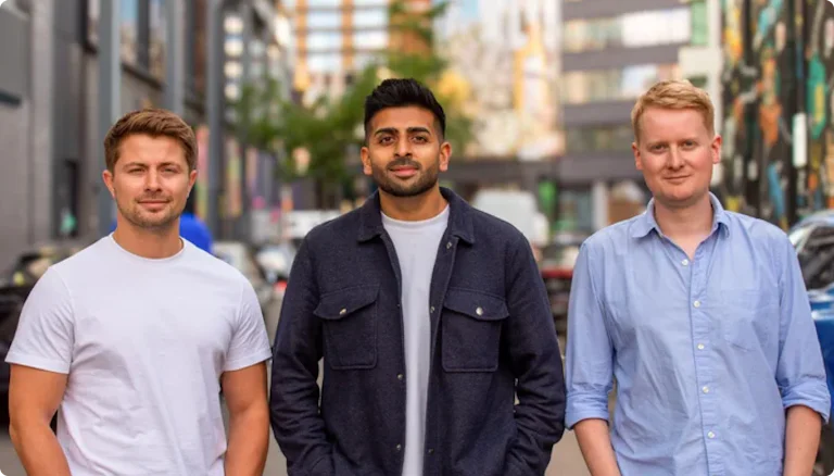 Howbout annouces new round led by Goodwater Capital