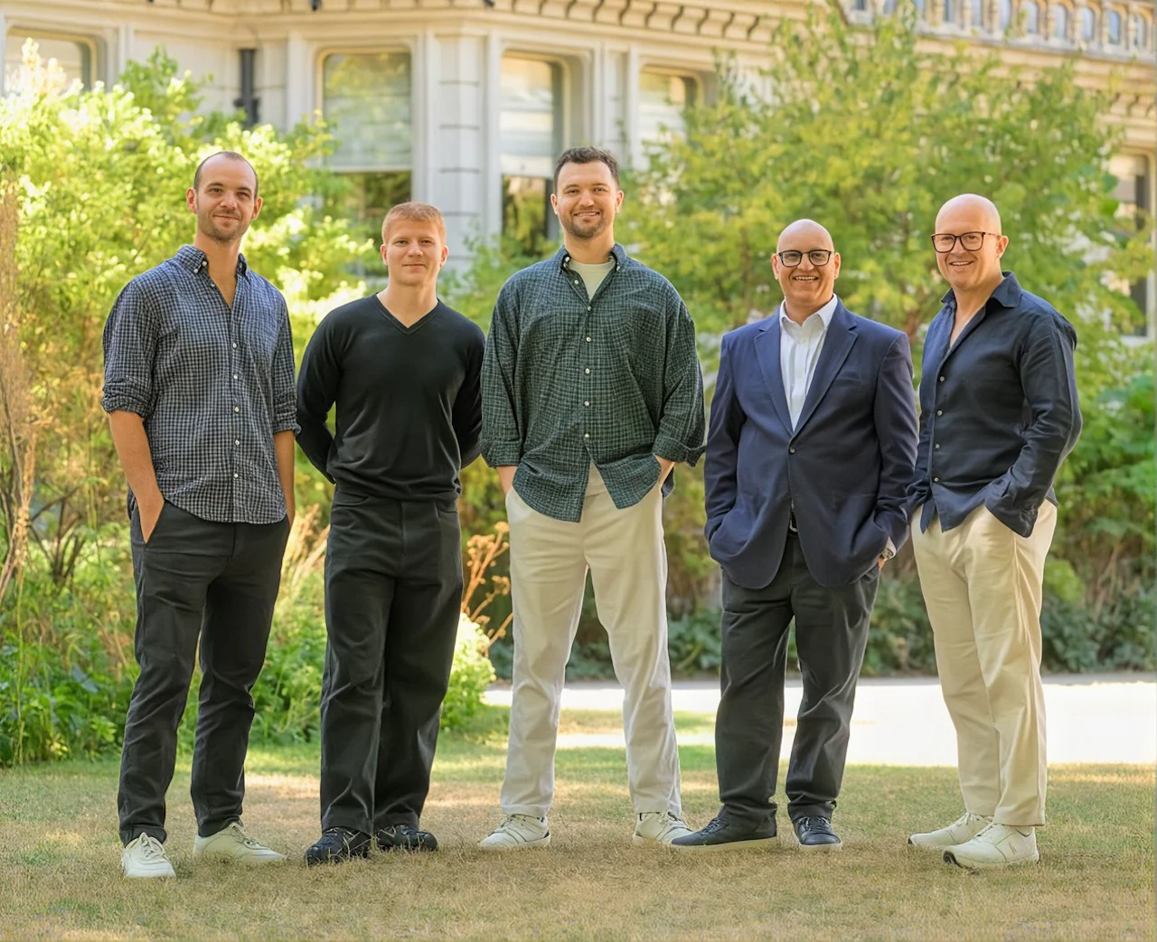 Scan.com raises $220 million to scale the infrastructure powering medical imaging