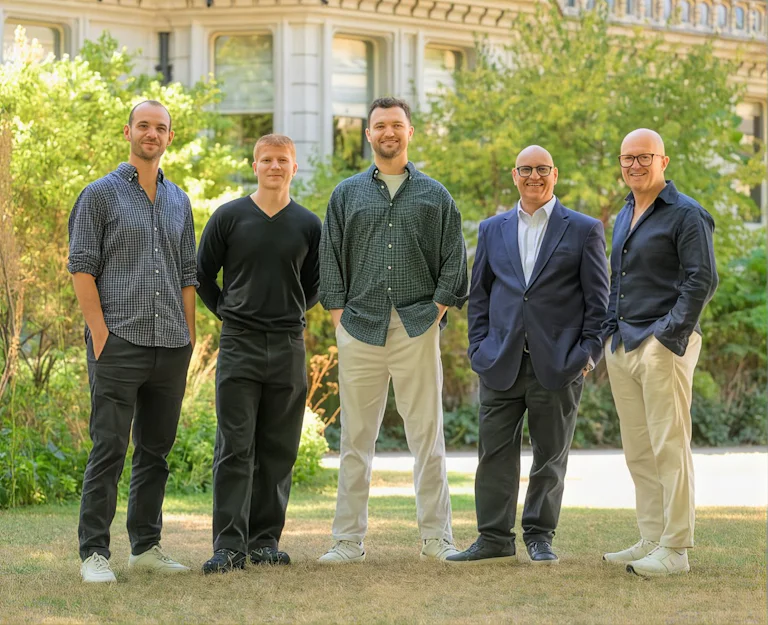 Scan.com raises $220 million to scale the infrastructure powering medical imaging