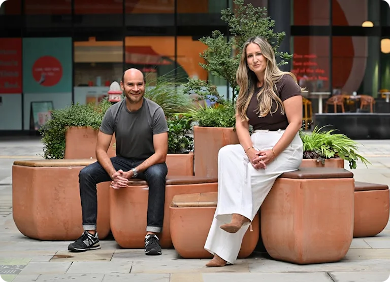 Lawhive raises $60M Series B