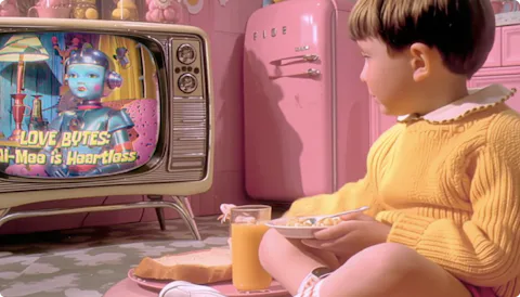 Wonder Studios Seed Round 