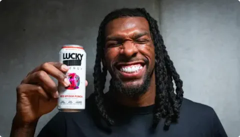 Lucky Energy Series B