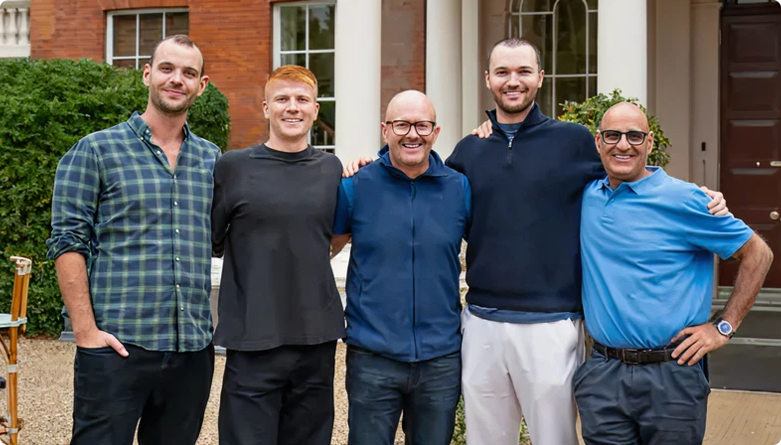 Scan.com recent milestone