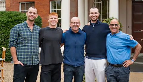 Scan.com recent milestone