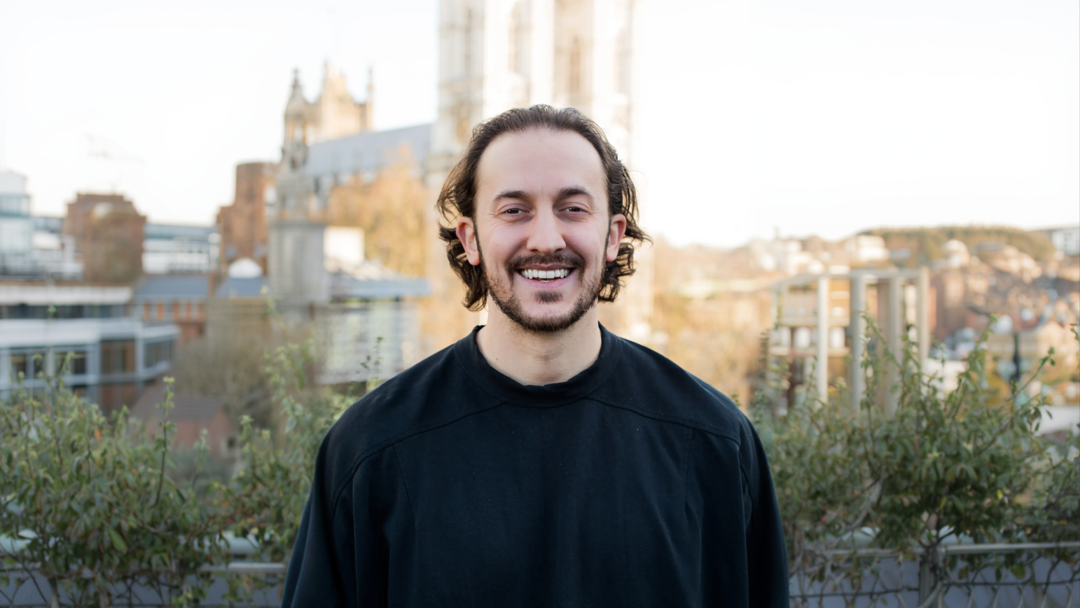 Meet our US Director of Athlete Relations