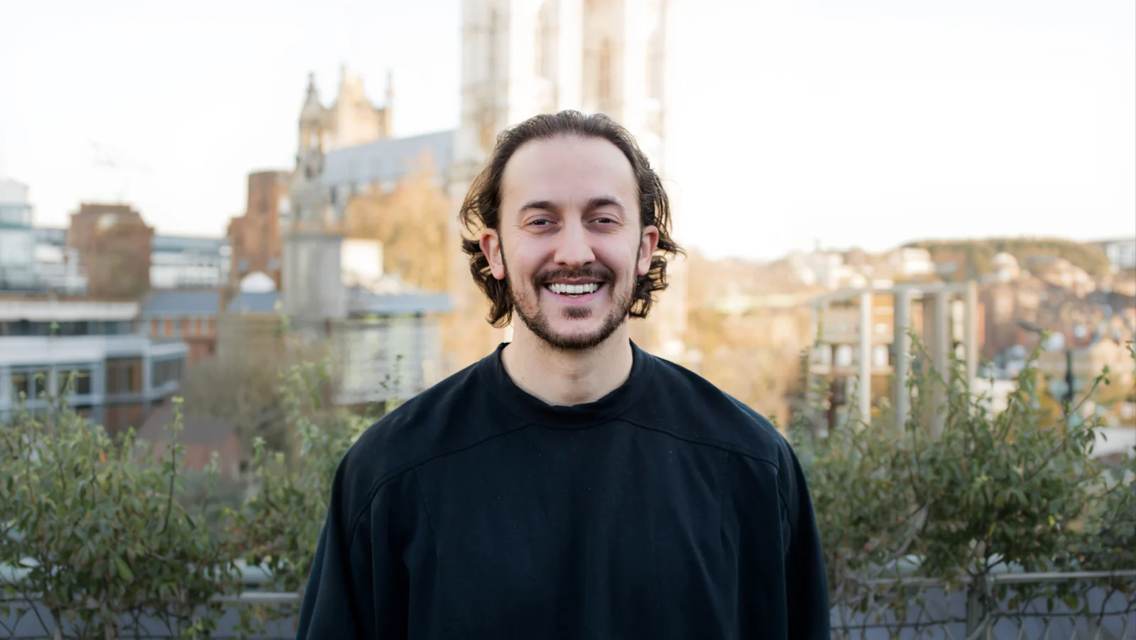 Meet our US Director of Athlete Relations