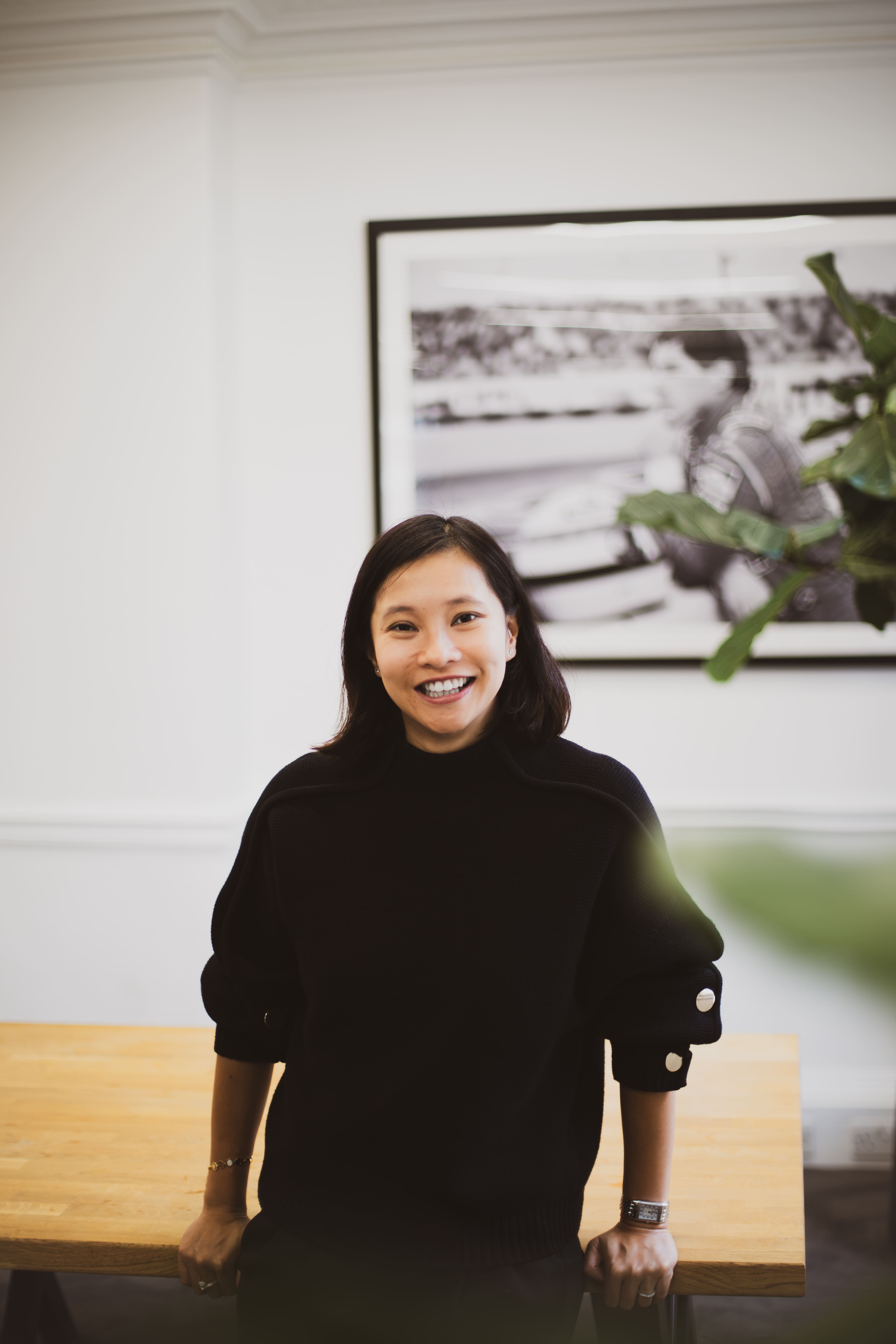 Meet our new VP of Operations