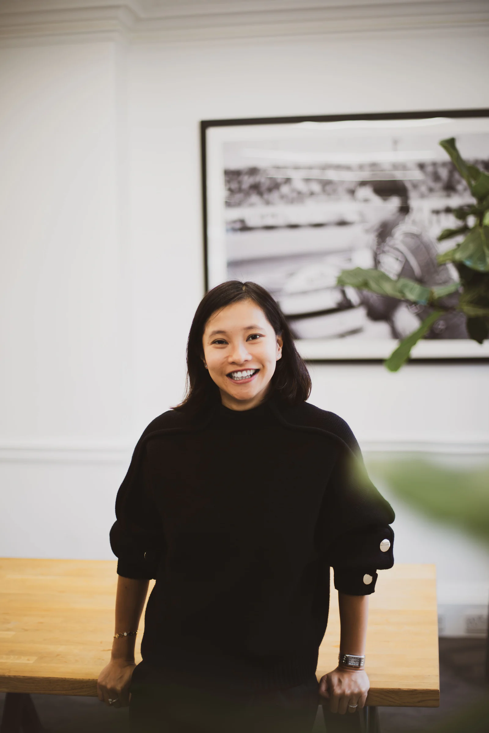 Meet our new VP of Operations