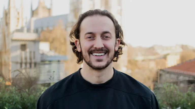 Meet our US Director of Athlete Relations